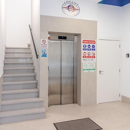 Modern Flat Las Canteras Las Palmas de Gran Canaria Exterior foto